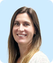 Lauren Bradford Intelligent Servers